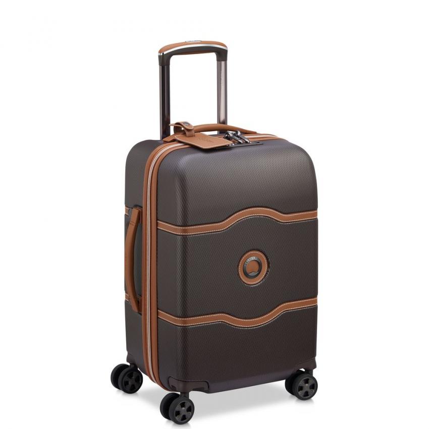 Valise cabine CHATELET AIR 2.0 4DR 55cm