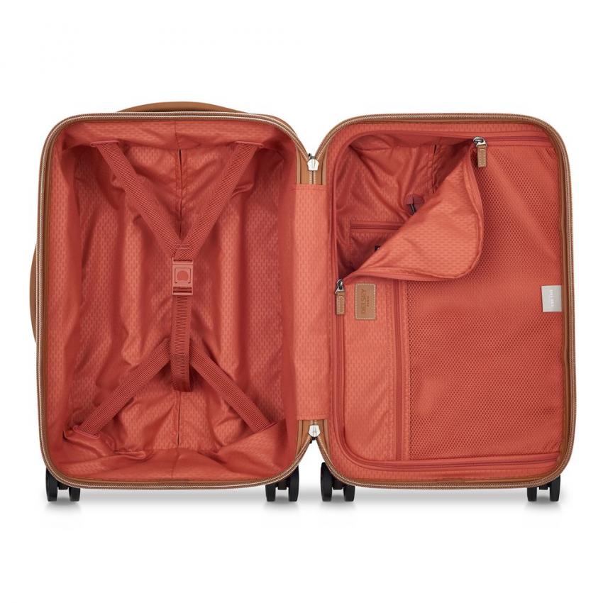 Valise cabine CHATELET AIR 2.0 4DR 55cm