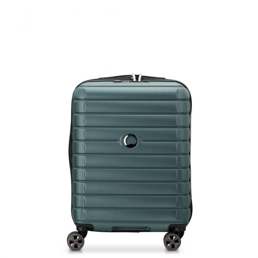 Valise cabine slim 4dr 55 cm Shadow 5.0