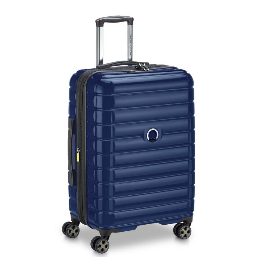 Valise extensible 4dr 66 cm Shadow 5.0