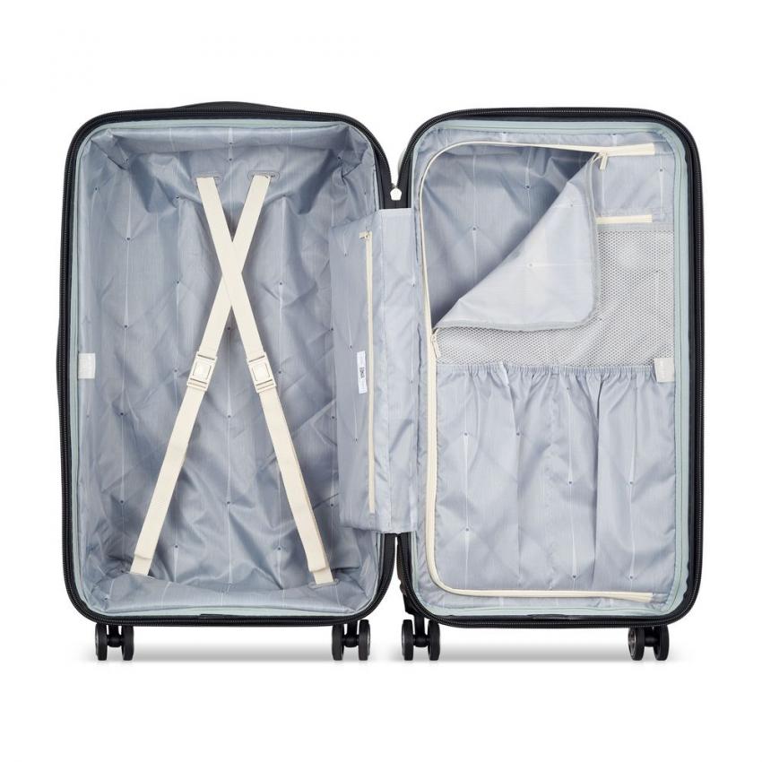 Valise Malle 4dr 74 cm Shadow 5.0