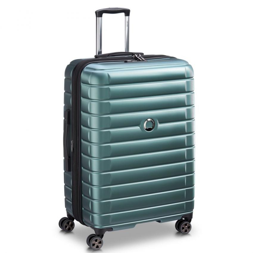 Valise extensible 4dr 75 cm Shadow 5.0