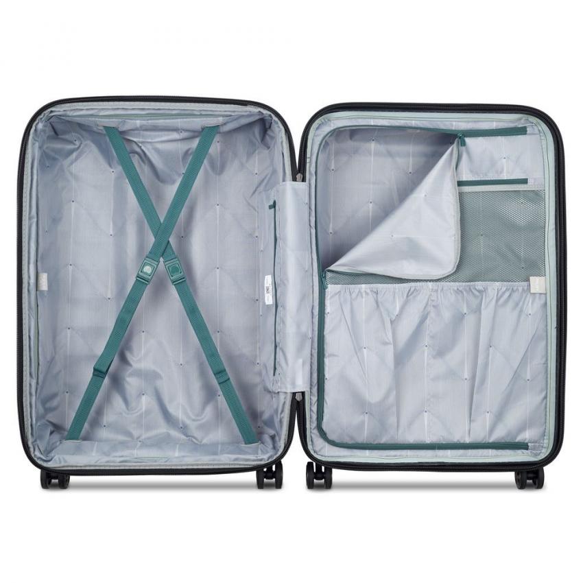 Valise extensible 4dr 75 cm Shadow 5.0