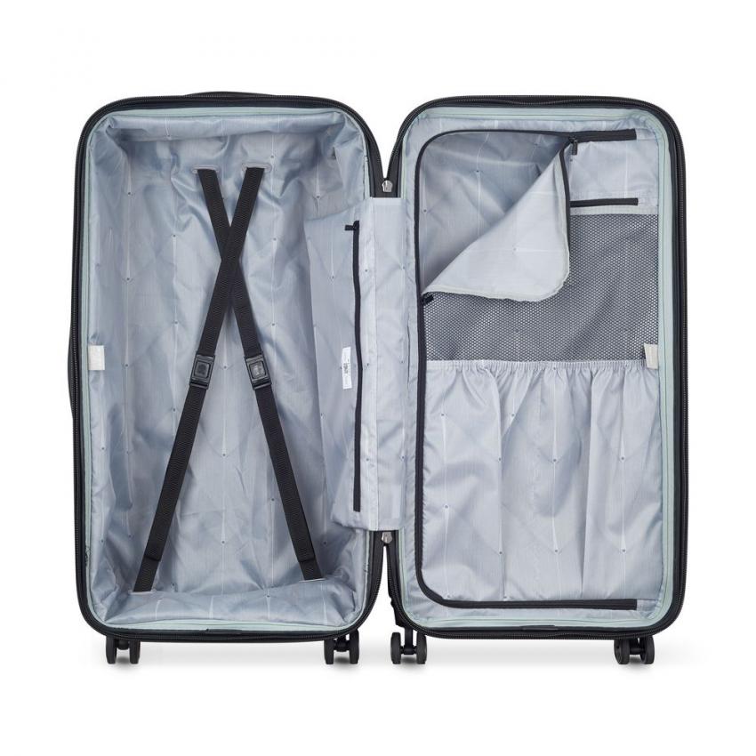 Valise Malle 4dr 80 cm Shadow 5.0