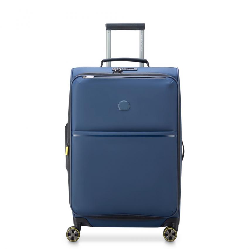 Valise extensible 66 cm Turenne Soft