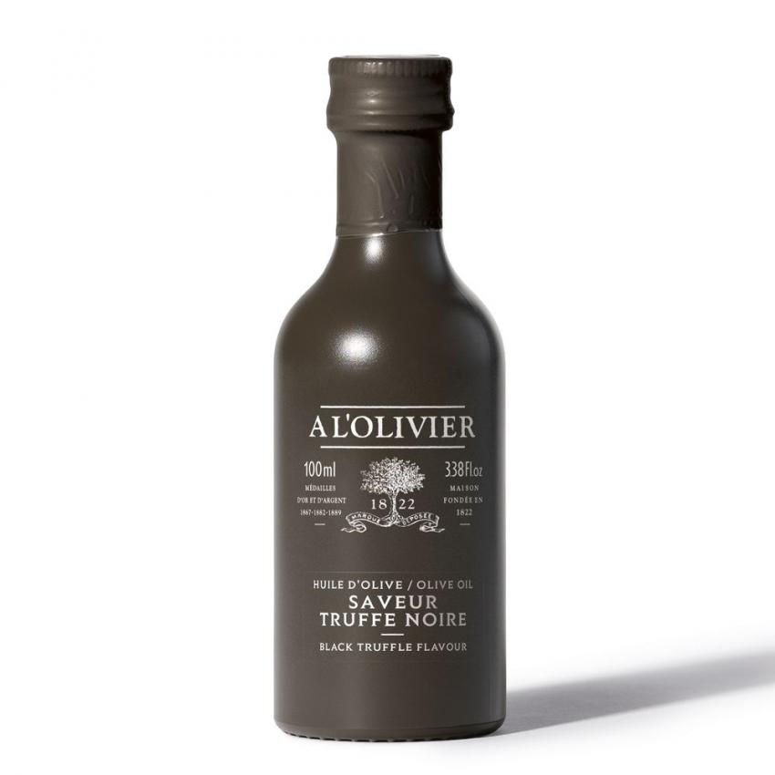 HUILE D'OLIVE SAVEUR TRUFFE 100ML