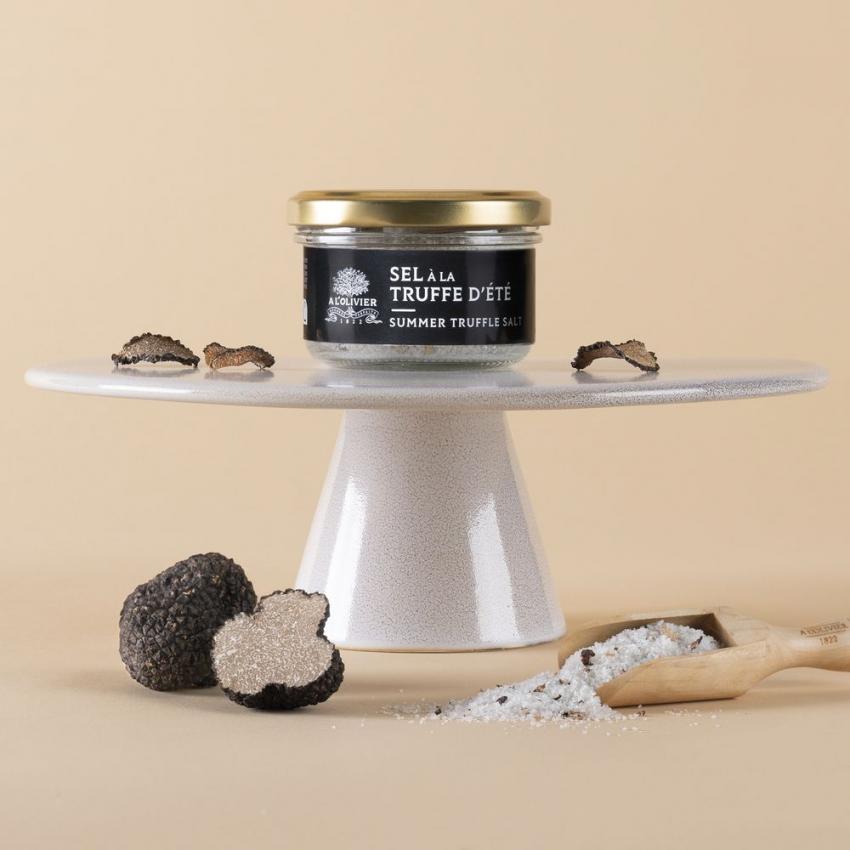 SEL A LA TRUFFE D'ÉTÉ 100G