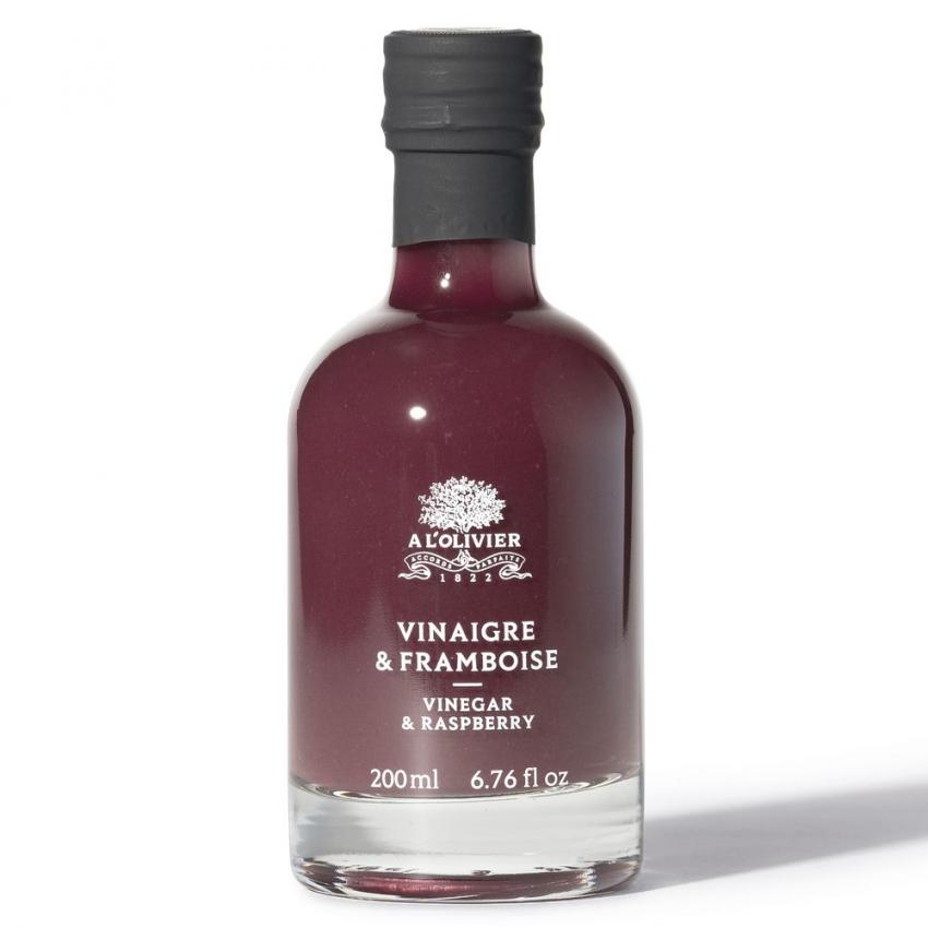 VINAIGRE & FRAMBOISE 200ML