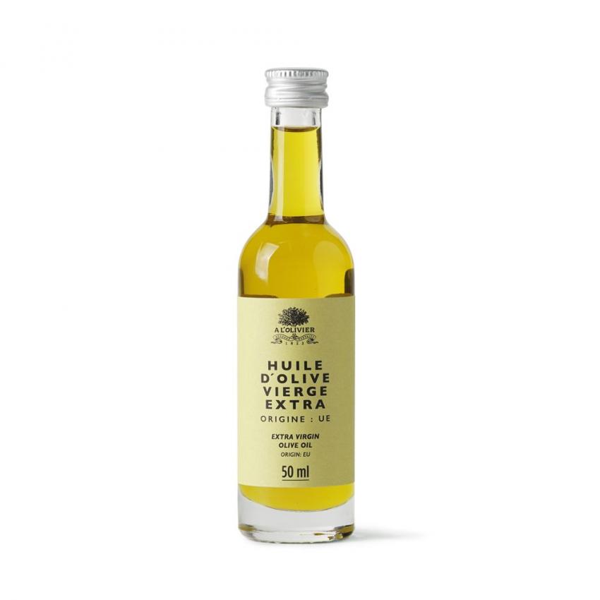 HUILE D'OLIVE 50ML