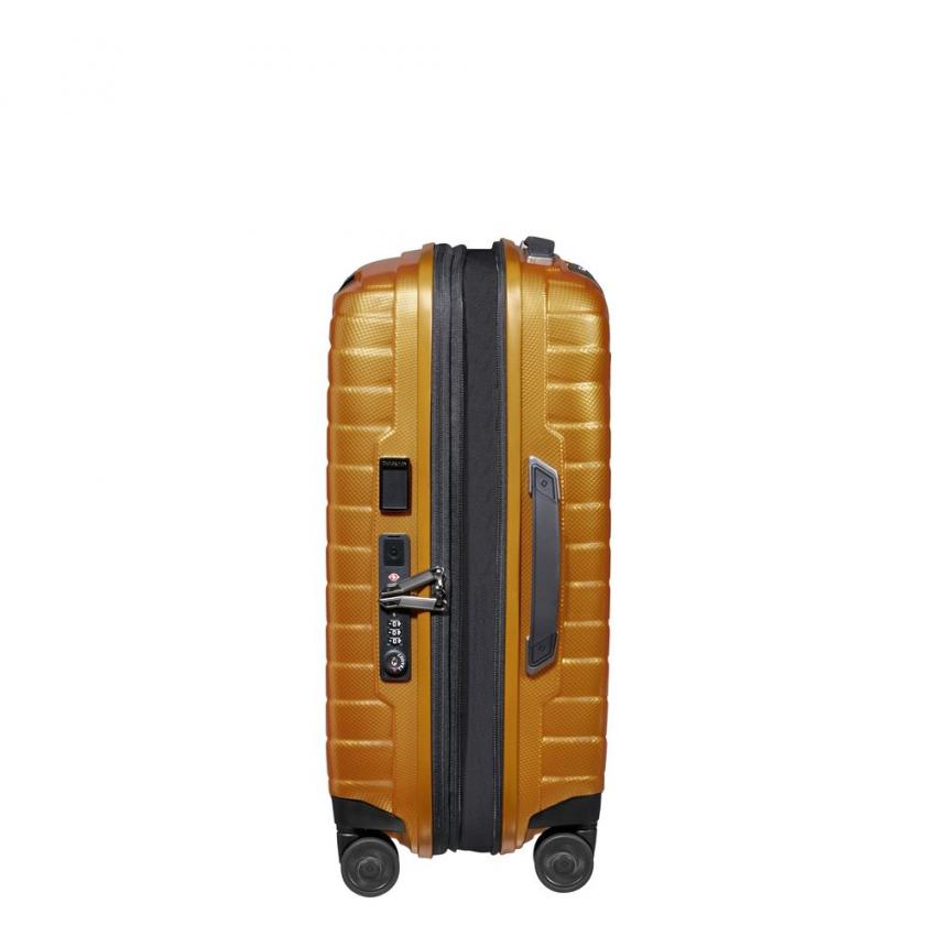 Bagage PROXIS SPINNER 55 EXP LENGTH 35CM