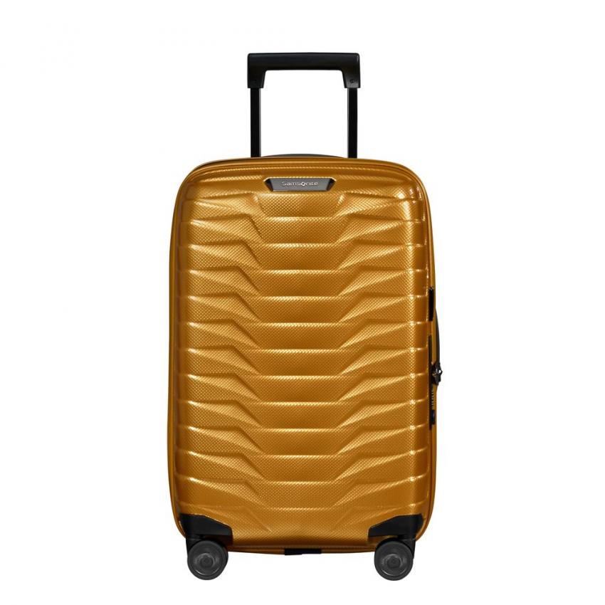 Bagage PROXIS SPINNER 55 EXP LENGTH 35CM
