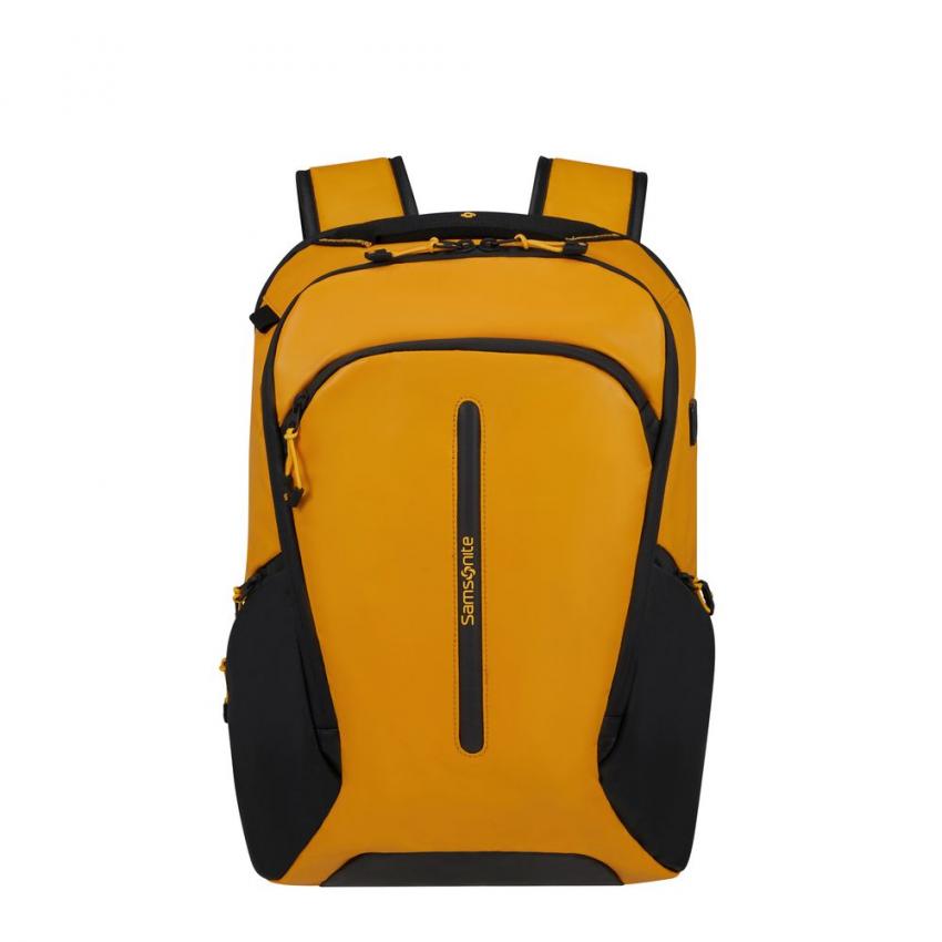 Sac à dos ordinateur ECODIVER M 15.6" USB