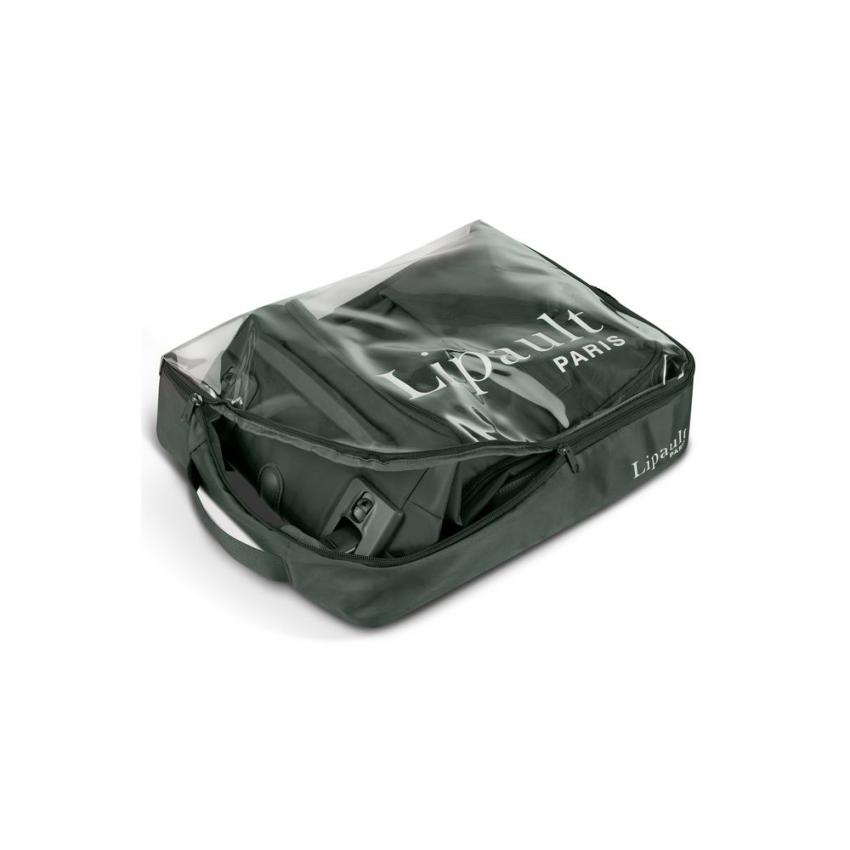 BAGAGE MINI CABINE 2 ROUES PLIABLE