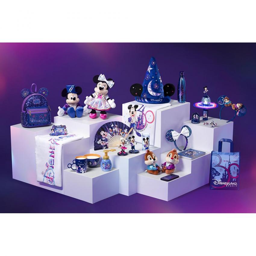 Carte Cadeau Business Solutions by Disneyland® Paris