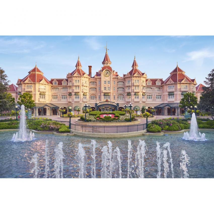 Disneyland Hotel - Coffret Séjour Magique