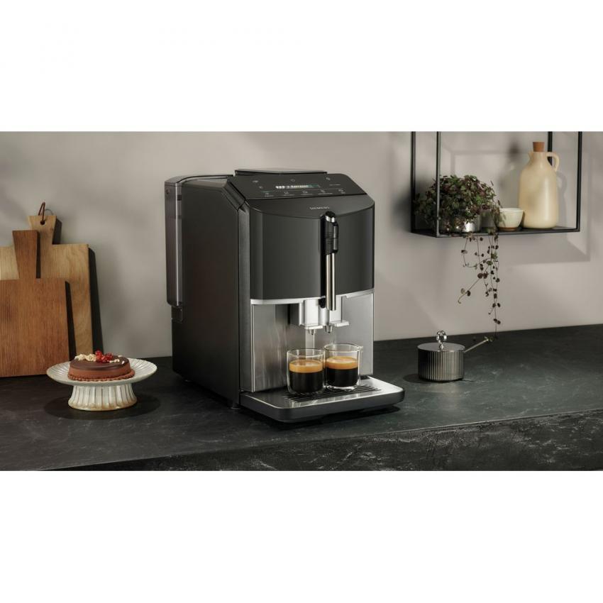 Machine à café tout automatique EQ300 TF305EF9
