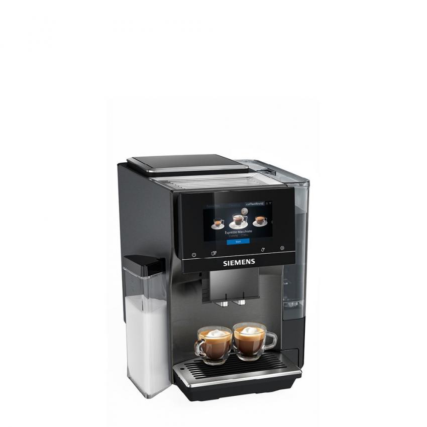 Machine à café tout automatique EQ700 TQ707DF5