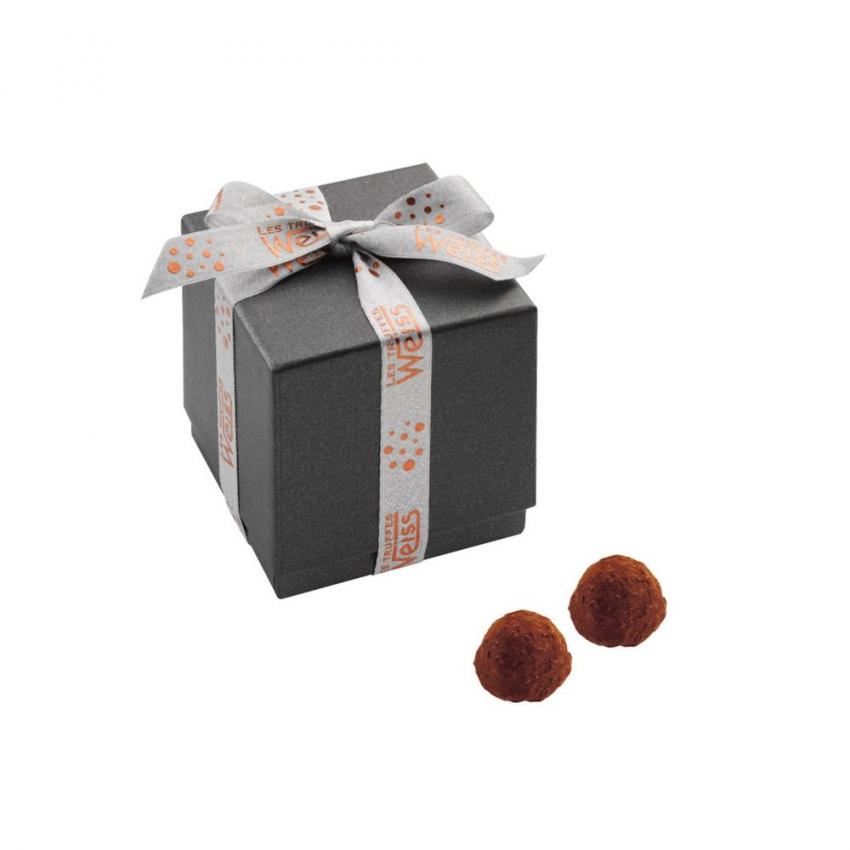 COFFRET TRUFFES 150G