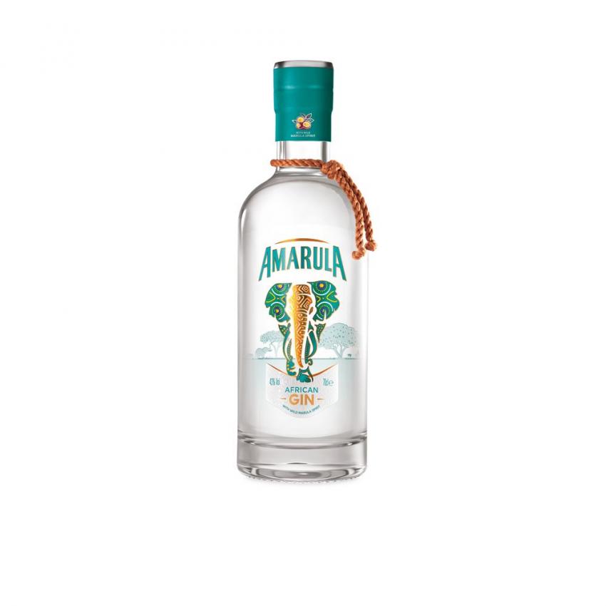 Gin Amarula