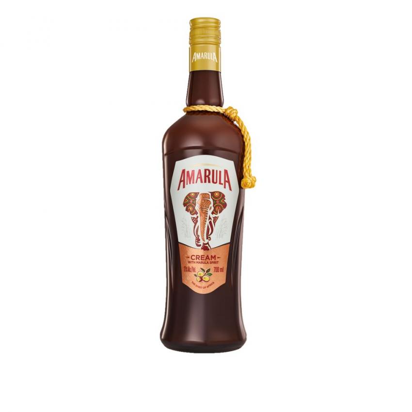 Liqueur Amarula