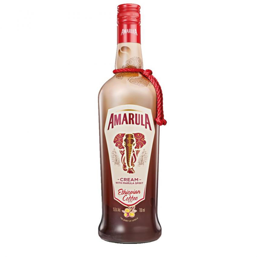 Liqueur Amarula Café