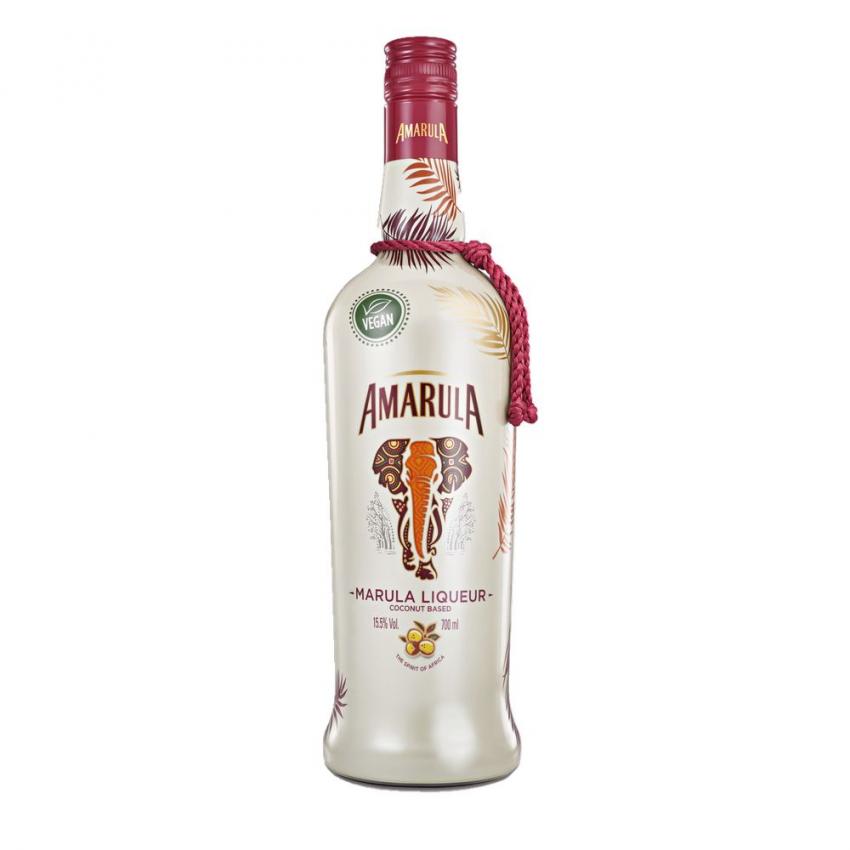 Liqueur Amarula Vegan