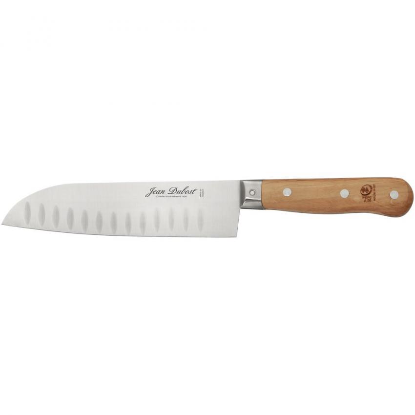 1920 Chêne PEFC santoku