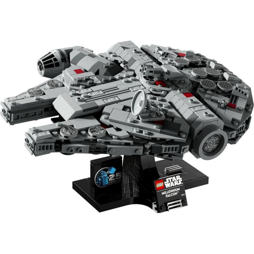 MILLENNIUM FALCON - STAR WARS