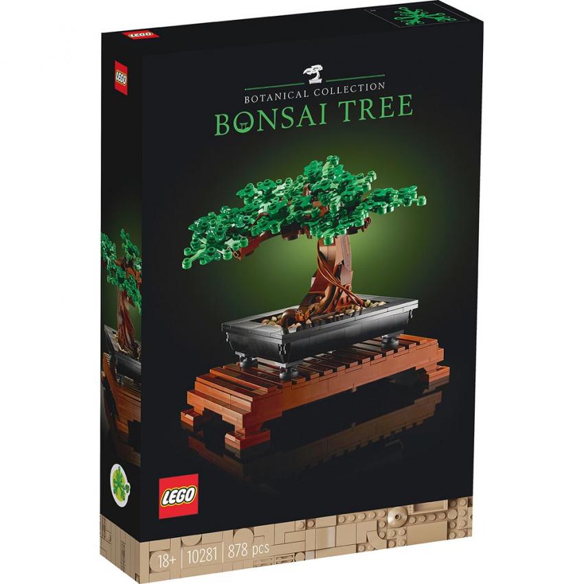 BONSAI - CREATOR