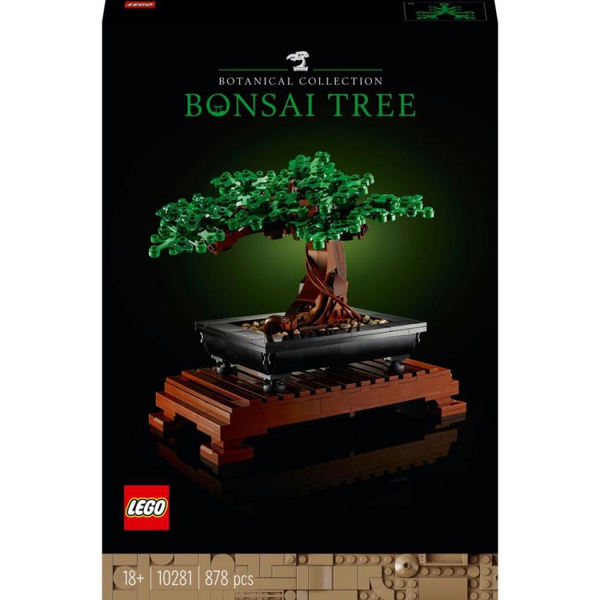 BONSAI - BOTANIC