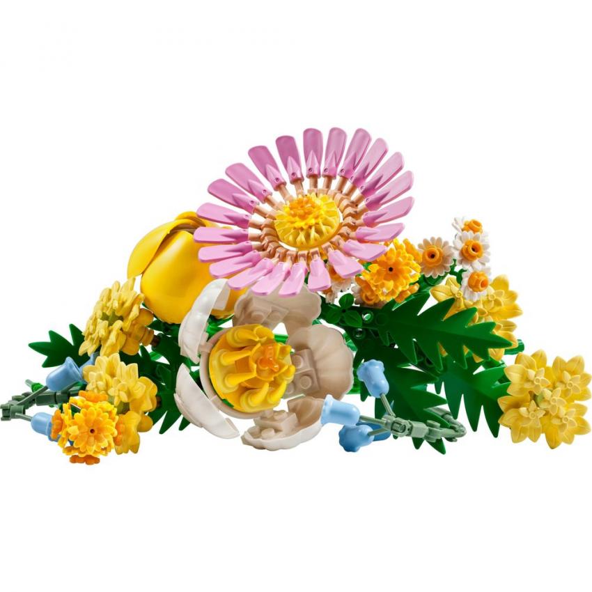 PETIT BOUQUET ENSOLEILLE - BOTANIC