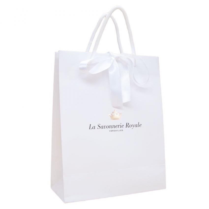 Sac cadeau élégant