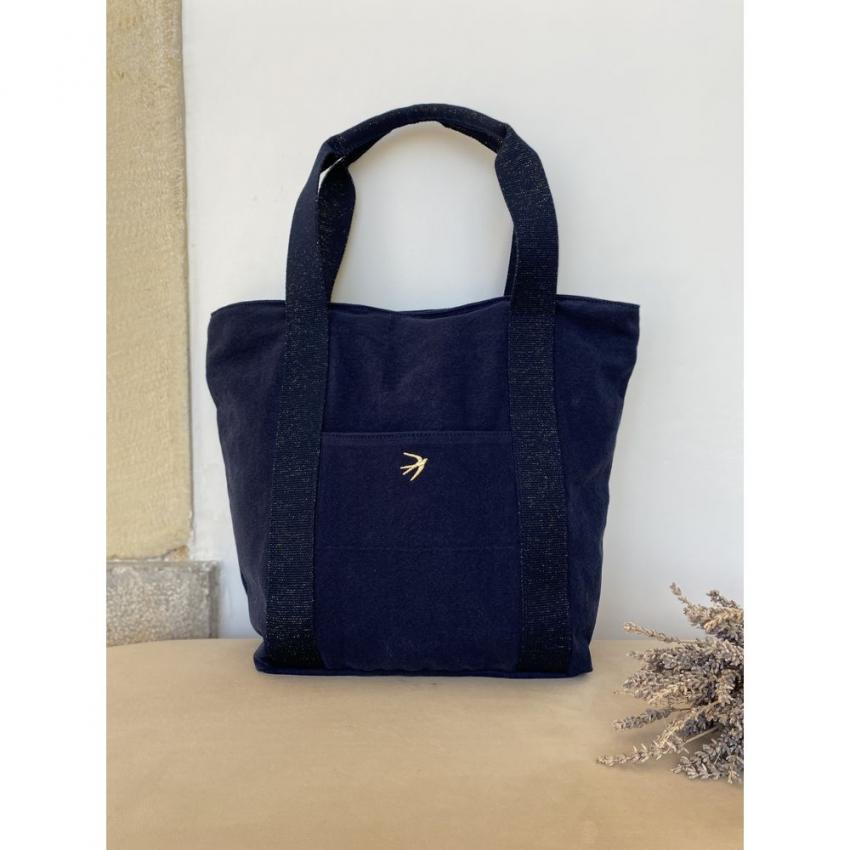 Sac Cabas - Amandine