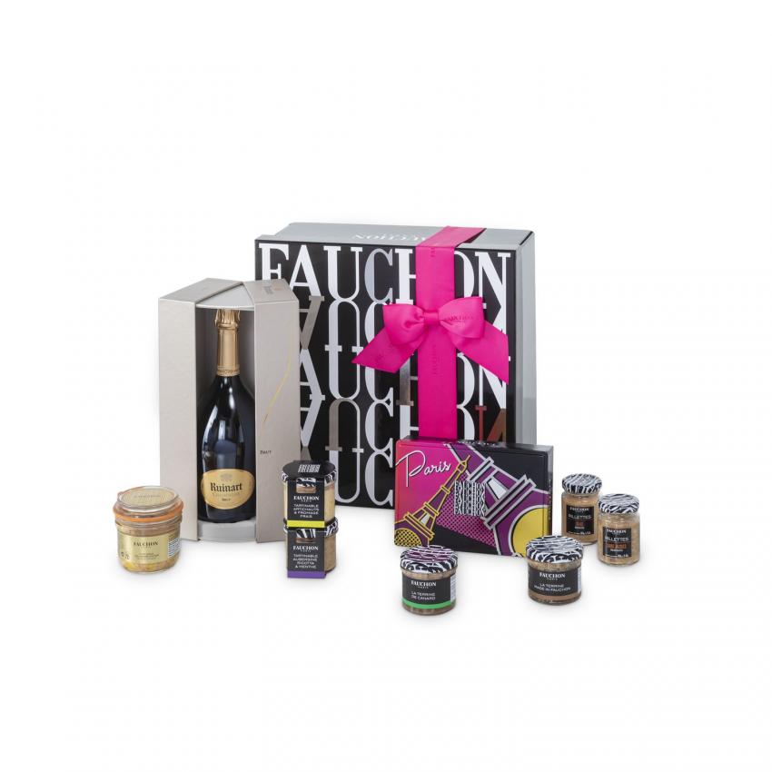 Chic'issime FAUCHON