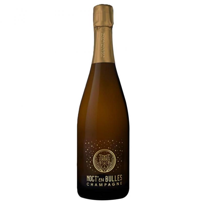 Coffret Accord Mets et vins Dionysa | Champagne & Pâtes de fruits