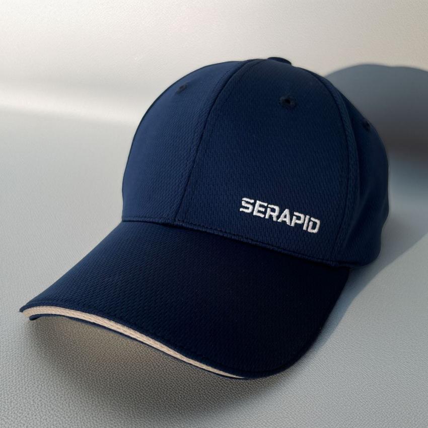 Serapid Baseball Cap