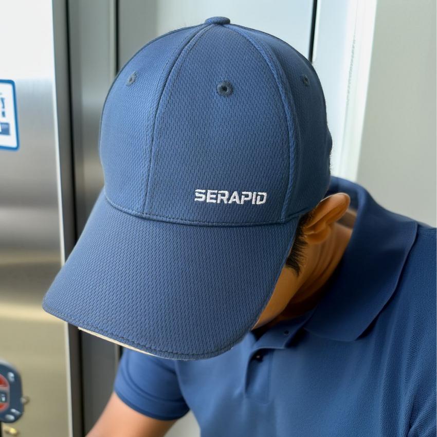 Serapid Baseball Cap