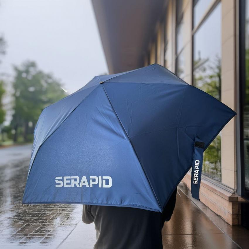 Serapid Foldable Umbrella