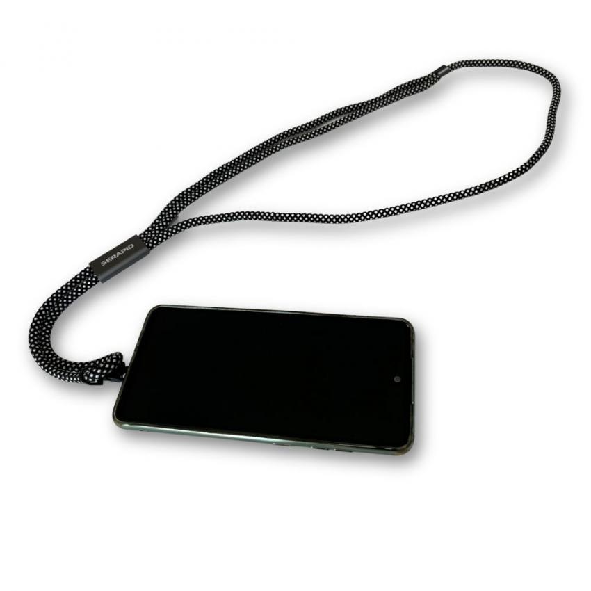 Serapid Lanyard