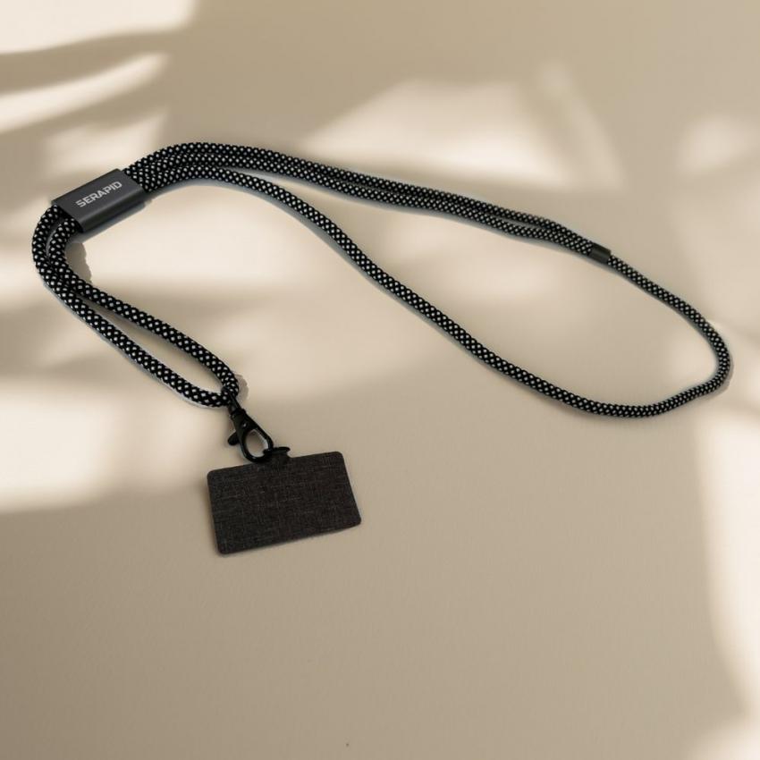 Serapid Lanyard