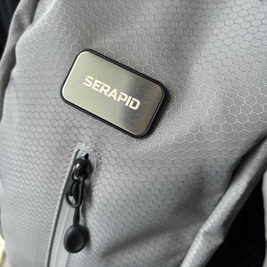 Serapid Sling Bag