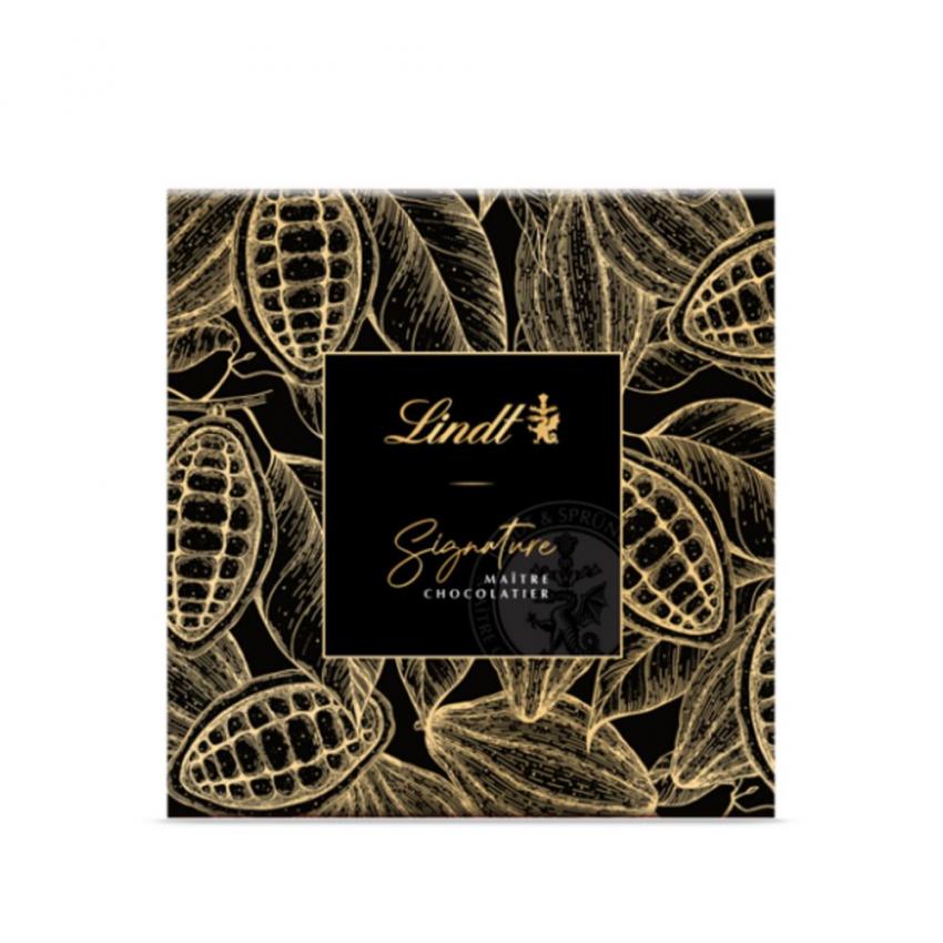 Signature coffret - 16 bouchées 154g