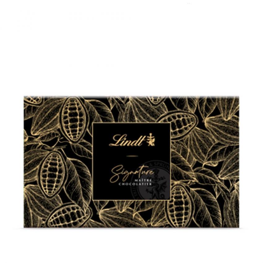 Signature coffret - 28 bouchées 269g