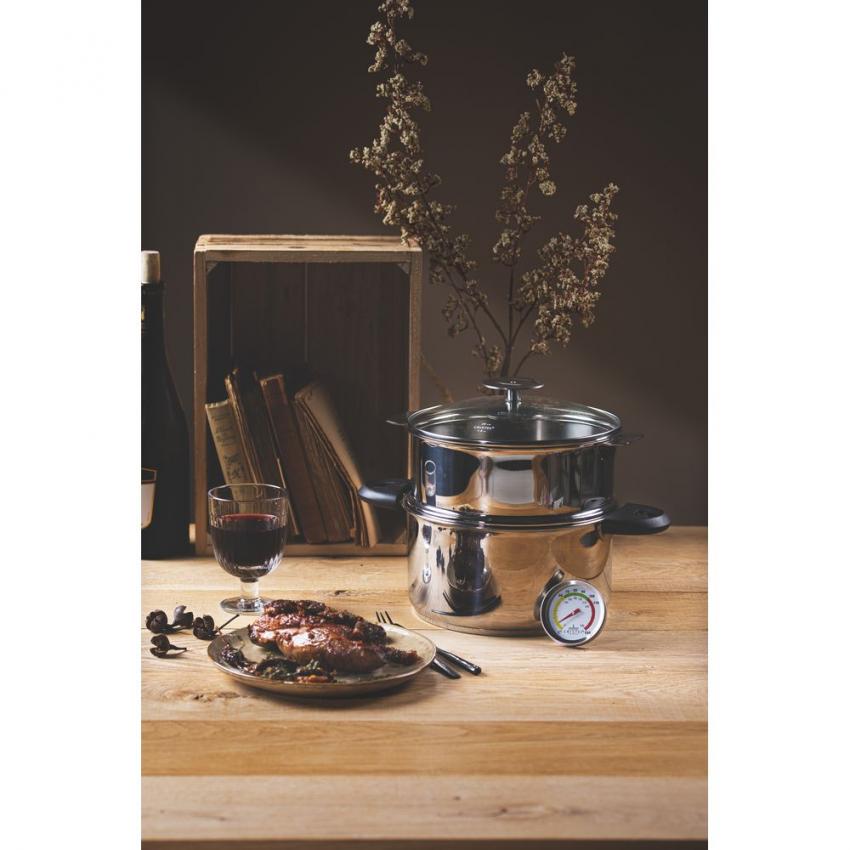 BIOME CUISSON SAINE 20 CM