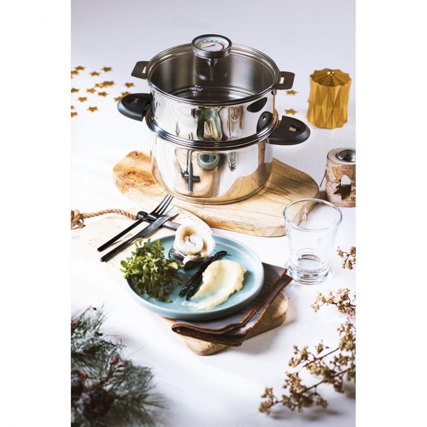 BIOME CUISSON SAINE 20 CM