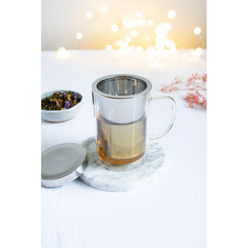 SET 'TEA FOR TWO'