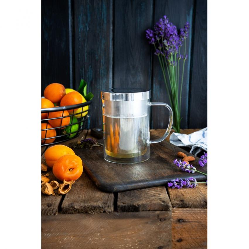 SET 'TEA FOR TWO'