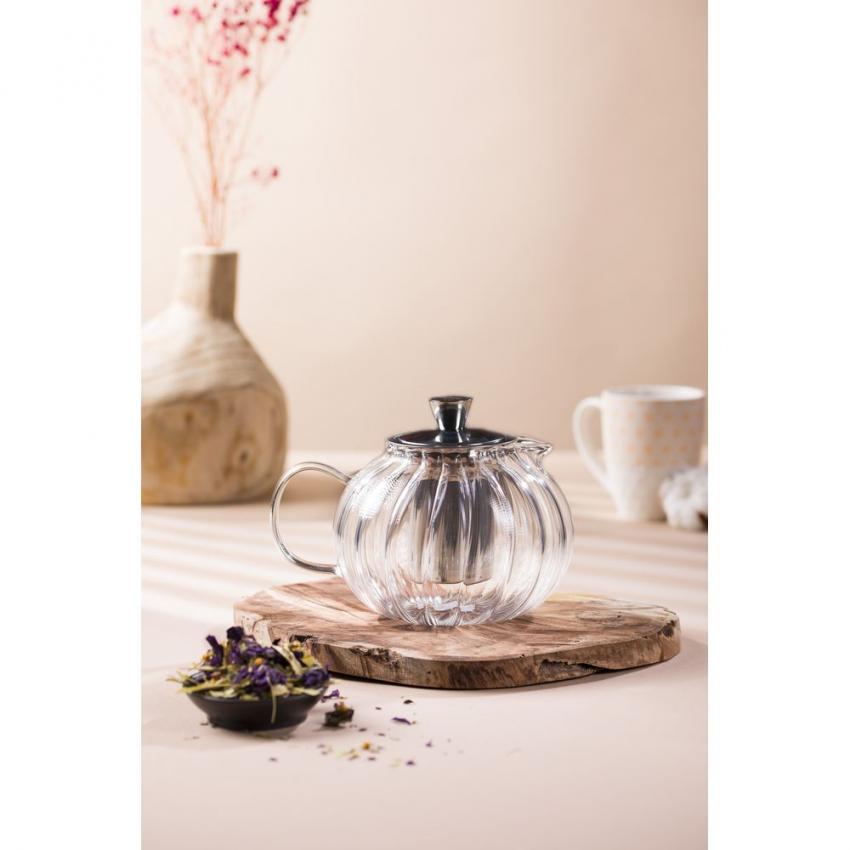 THEIERE VERRE 0,8 L GYOKURO