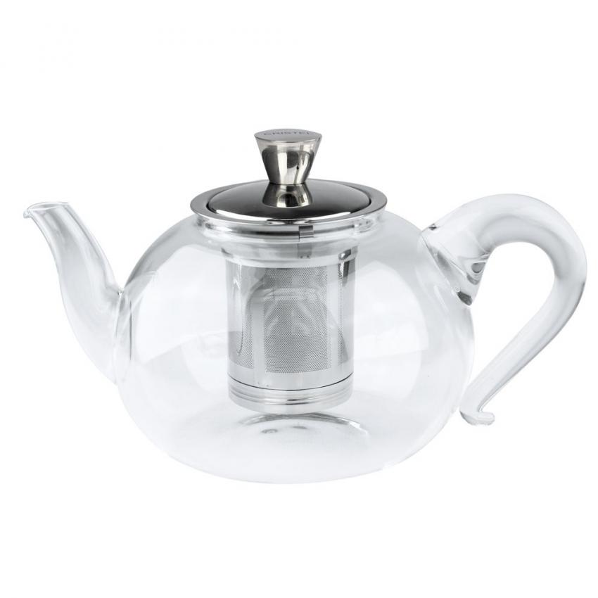 THEIERE VERRE 1,2 L SAKURA