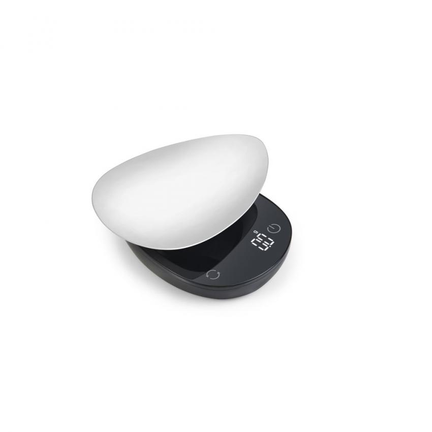 BALANCE DE PRECISION 500 G NOIRE